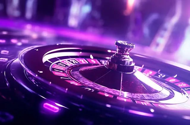bg678 Live Casino